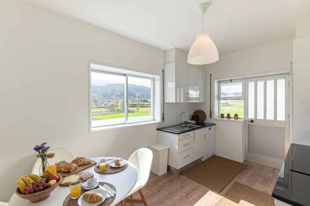 Casa Da Ecovia Daire Arouca Dış mekan fotoğraf