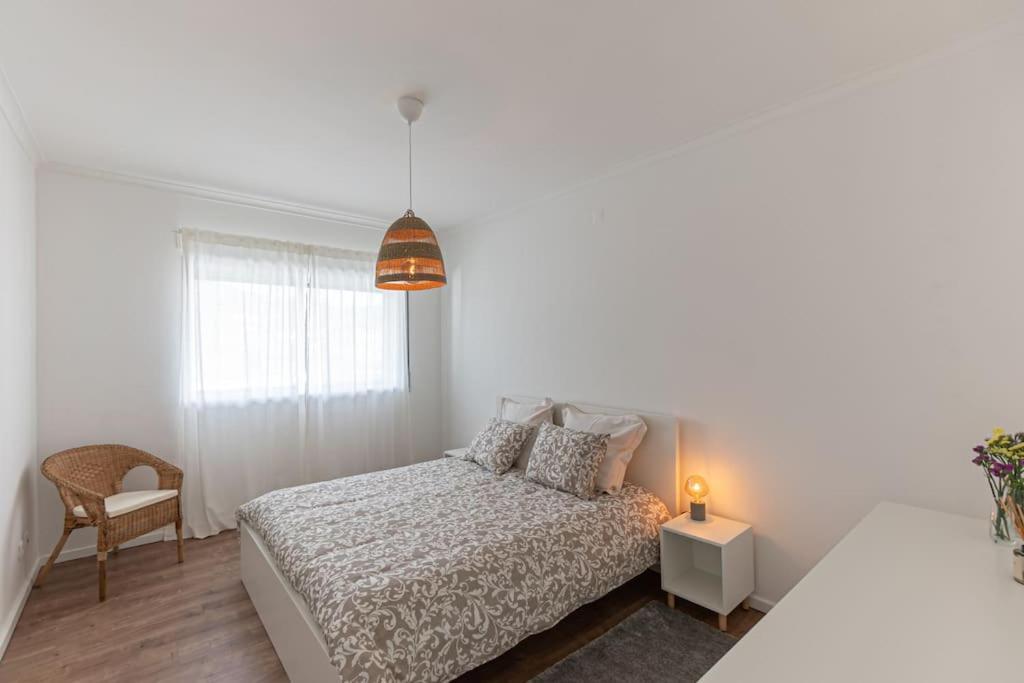 Casa Da Ecovia Daire Arouca Dış mekan fotoğraf