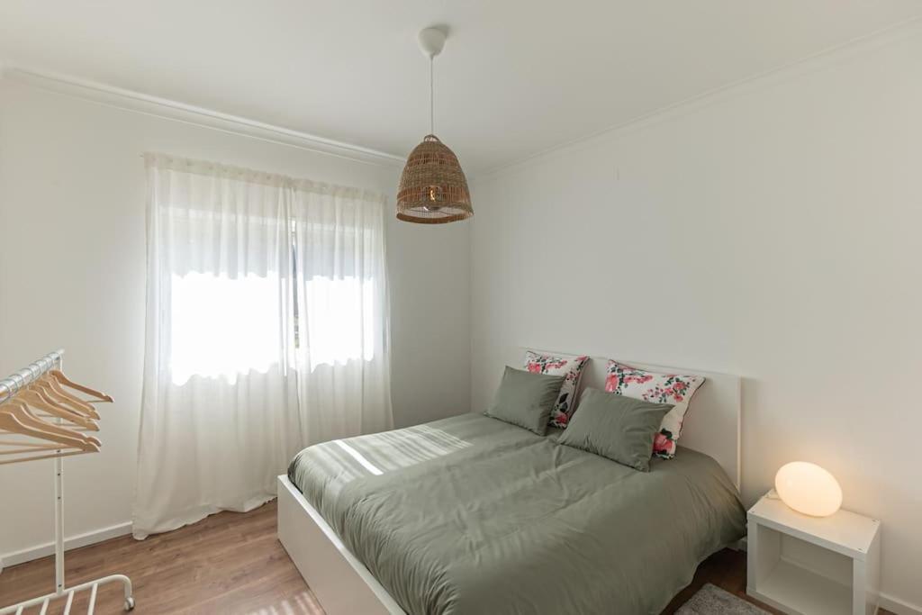 Casa Da Ecovia Daire Arouca Dış mekan fotoğraf