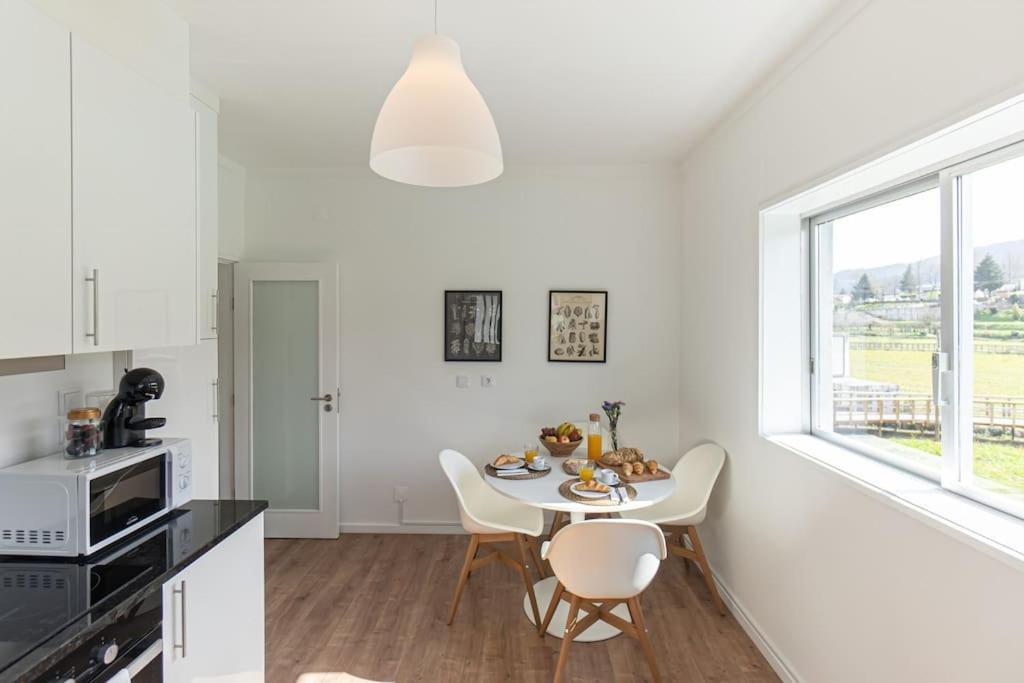 Casa Da Ecovia Daire Arouca Dış mekan fotoğraf